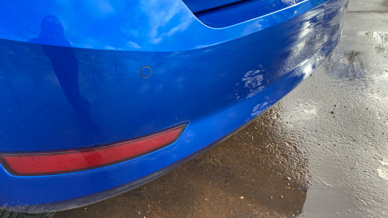 Skoda Fabia 1.0 TSI SE Drive 5dr DSG Petrol Hatchback